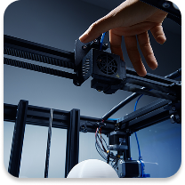 3D printing