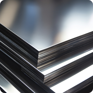 Sheet metal